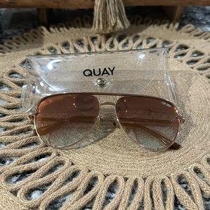 Quay Aviators